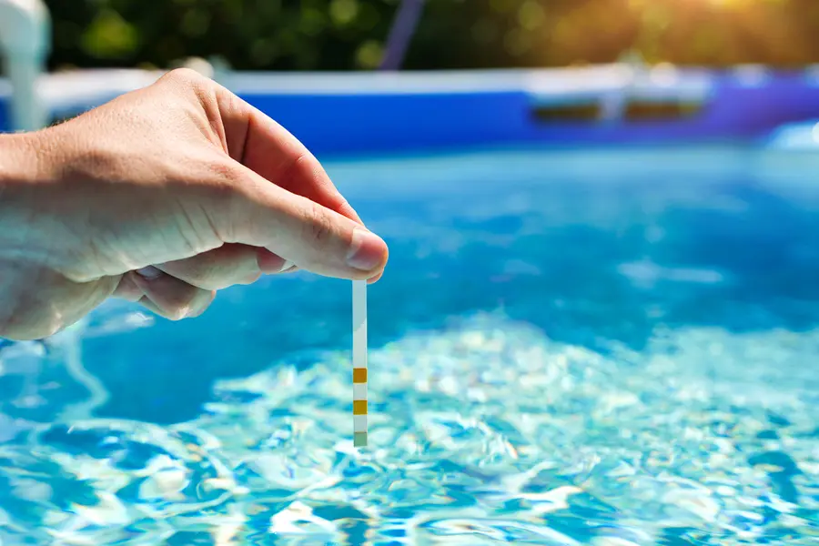 Expert Pool Water Testing East Meadow, NY Expert Pool Water Testing East Meadow, NY