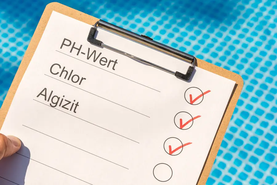 How Pool Water Testing Extends The Lifespan Of Your Pool Equipment East Meadow, NY How Pool Water Testing Extends The Lifespan Of Your Pool Equipment East Meadow, NY