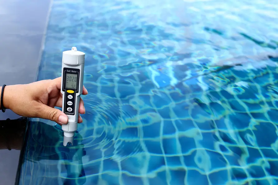 Key Chemicals Monitored During Routine Pool Water Testing East Meadow, NY Key Chemicals Monitored During Routine Pool Water Testing East Meadow, NY