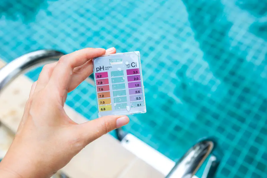 Key Chemicals Monitored During Routine Pool Water Testing in East Meadow, NY Key Chemicals Monitored During Routine Pool Water Testing in East Meadow, NY