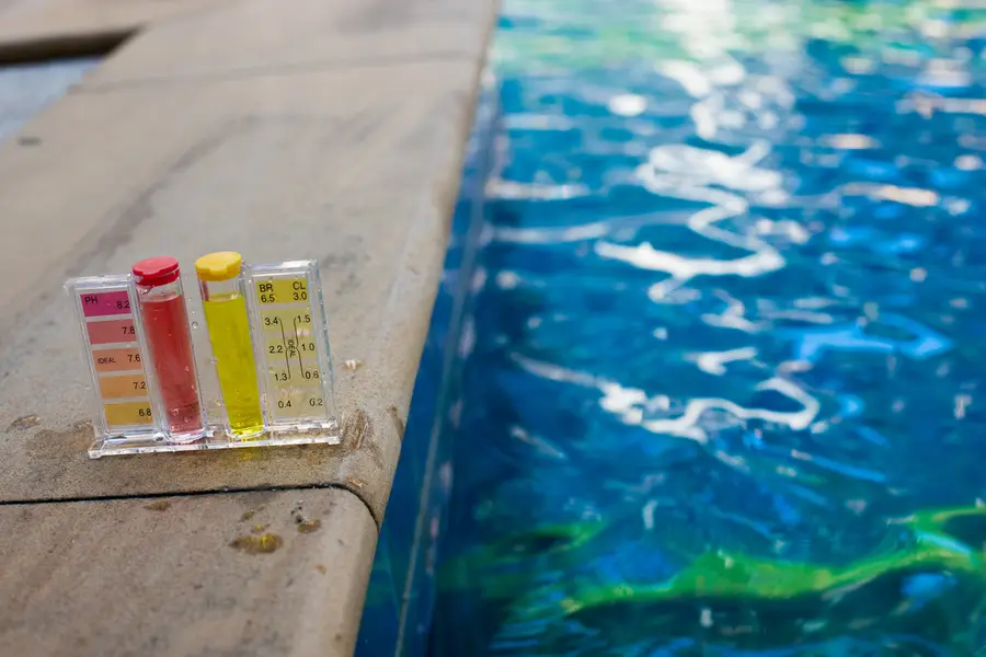Premium Pool Water Testing East Meadow, NY Premium Pool Water Testing East Meadow, NY