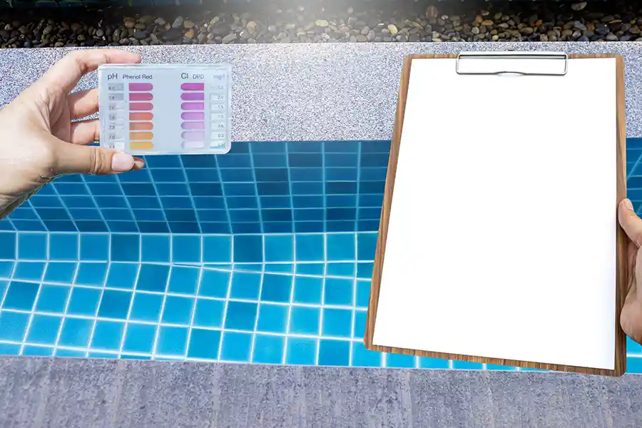 Common Issues Found During Pool Inspections in East Meadow, NY Common Issues Found During Pool Inspections in East Meadow, NY