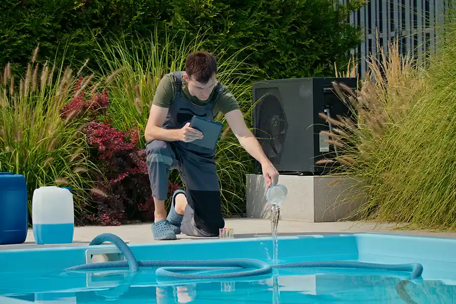 Experienced Pool Inspection Services in East Meadow, NY Experienced Pool Inspection Services in East Meadow, NY