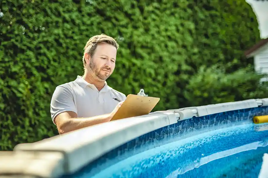 Why Inspections Matter for Pool Cleaning Results East Meadow, NY Why Inspections Matter for Pool Cleaning Results East Meadow, NY